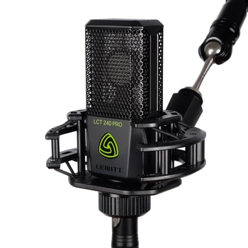 Мікрофон універсальний Lewitt LCT 240 PRO Vocal Set (LCT240PRO)