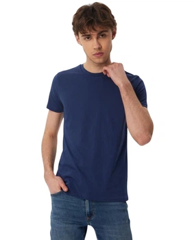 Футболка мужская Lee Cooper William 232LCM242069NAVY XL синяя (8682272445073)