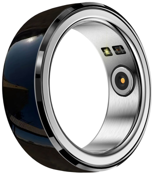 Smartring Bemi Revo Ring 22mm Black (6972689174225)