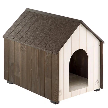Дерев'яна будка Ferplast KENNEL KOYA LARGE