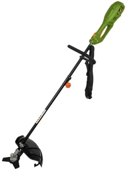 Коса триммер электрический сетевой Procraft GT-2000 (3Т + котушка) 1200 Вт
