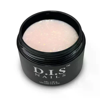 Гель D.I.S Nails Builder Gel 50 28 гр