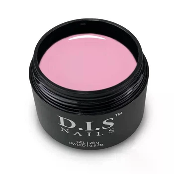 Гель D.I.S Nails Hard Bonbon 28 гр