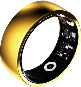 Smartring Bemi Revo Ring 22mm Gold Metal (6972689175062)