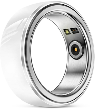Smartring Bemi Revo Ring 20mm White (6972689174287)