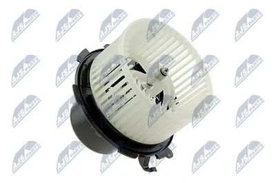 Вентилятор салона MERCEDES SPRINTER 2006-,VW CRAFTER 30-35 2006-,CRAFTER 30-50 2006-/DLA POJAZDУW С КЛИМАТИЧЕСКОЙ УСТАНОВКОЙ/ EWNME003 NTY (EWNME003)