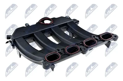 Коллектор впускной RENAULT LAGUNA II 1.8,2.0 -2007,SCENIC 1.8,2.0 -2003,TRAFIC 2.0 -2014 BKSRE002 NTY (BKSRE002)