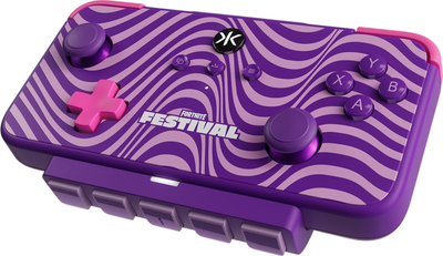 Kontroler Plaion NEO S Fortnite Festival (0850052138714)
