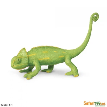 Єменський хамелеон (дитинча), XL Safari Ltd 261029