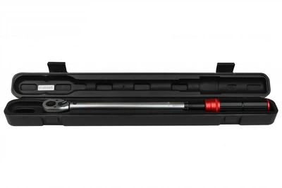 Ключ Динамометричний GUT MECHANIC 1/2" 30-220NM TW-12220
