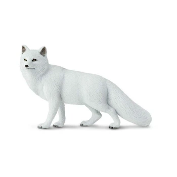 Пісець Арктична лисиця XL Safari Ltd 113489