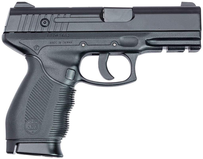 Пістолет пневматичний SAS Taurus 24/7 (пластик)
