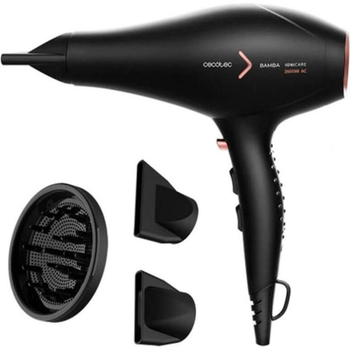 Фен Cecotec IoniCare 5350 PowerShine Fire (CCTC-04205)