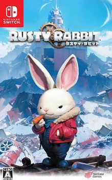 Rusty Rabbit (Switch)