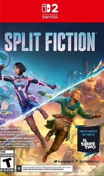 Split Fiction (Switch 2)