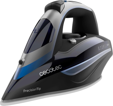 Żelazko Cecotec IronHero 3200 i-Pump Anodized (IRONHERO 3200 I-PUMP ANODIZED)