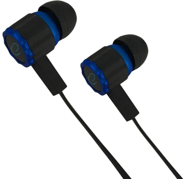 Słuchawki Esperanza EGH201B Black/Blue (5901299942659)