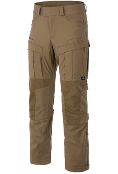 Брюки Helikon MCDU DyNyCo RipStop - Coyote L/R