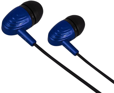 Słuchawki Esperanza EH193KB Black/Blue (5901299941744)