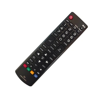 Пульт универсальный для телевизора LG AKB73715603