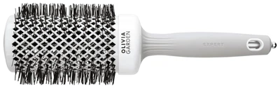 Брашинг Expert Blowout Shine White&Grey 55 мм