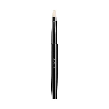 Кисточка для макияжа губ Kose DECORTE Lip Brush, с колпачком