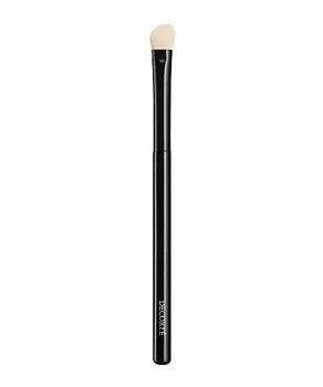 Маленькая скошенная кисть для теней Kose DECORTE Eyeshadow Brush II