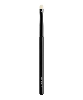 Маленькая округлая кисть для теней и подводки Kose DECORTE Eyeshadow and liner brushes