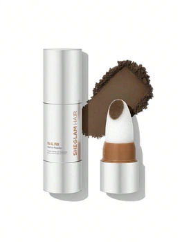 Пудра для волос Fix & Fill, Hairline Powder, Spice, 2.0 g