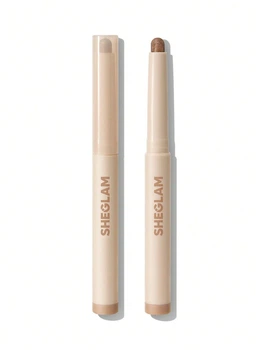Кремовые тени для век, Creamsicle Eyeshadow Stick, Flirty, 1,5г.