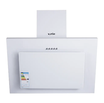 Кухонная вытяжка VENTOLUX FIORE 60 WH (750) PB