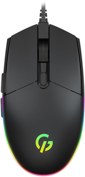 Мышь GamePro GM220 Black