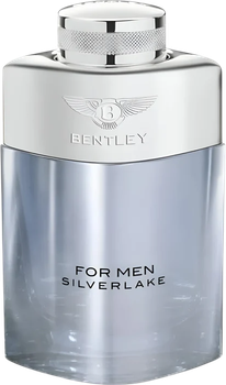 Парфумована вода для чоловіків Bentley Silverlake 100 мл (7640171193403)