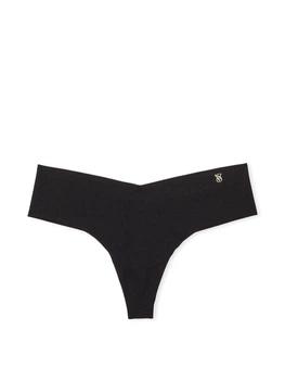 Безшовні трусики стрінги Victoria's Secret XS (26830818)