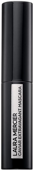 Туш для вій Laura Mercier Caviar Extravagant Mini Black 4.5 мл (194250086782)