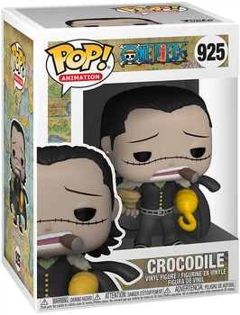 Игровая фигурка Funko Pop! Большой куш Крокодайл (54464)