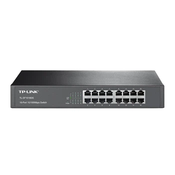 Коммутатор TP-Link TL-SF1016DS