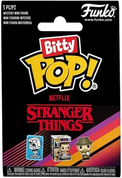 Игровая фигурка Bitty Pop! Очень странные дела в ассортименте (83667)