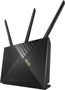 Маршрутизатор Asus 4G-AX56