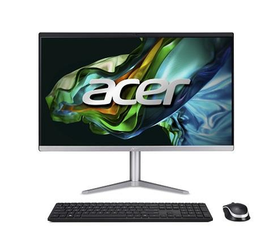 Моноблок Acer Aspire C24-1300 (DQ.BL0ME.00L) Black