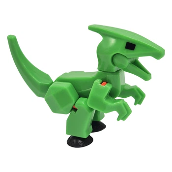 Фігурка Для Анімаційної Творчості Паразауролоф Stikbot Tst622dn_uakd-5(green) (342437)