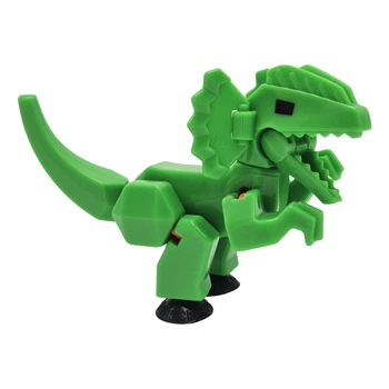 Фигурка Для Анимационного Творчества Дилофозавр Stikbot Tst622dn_uakd-3(green) (342433)