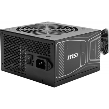 Блок живлення MSI MAG A750GN PCIE5