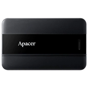 Внешний жесткий диск 2.5" USB 2.0TB Apacer AC237 Black (AP2TBAC237B-1)
