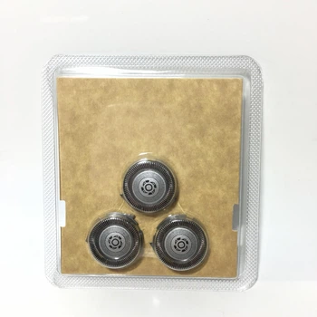 Бритвенные головки Philips SH30/50 для бритвы Philips Series 1000, Series 3000, S1xx, S3xx, X3xx, X5xx Аналог