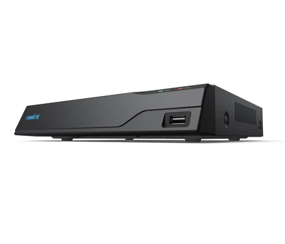 Видеорегистратор Reolink NVS8 (RLN8-410) без HDD