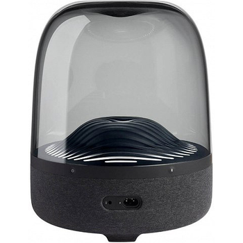 Портативна колонка Harman/Kardon Aura Studio 3 Black (HKAURAS3BLK)