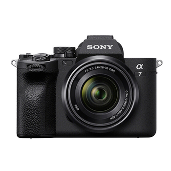 Беззеркальный Sony Alpha A7 IV kit (28-70mm) OSS (ILCE7M4KB.CEC)