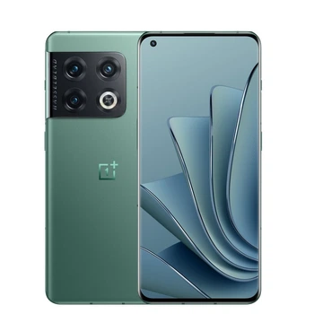Смартфон OnePlus 10 Pro 12/256GB Green