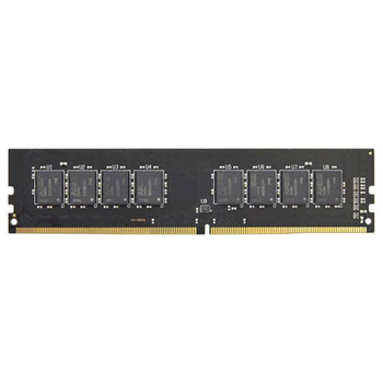 Оперативна пам'ять AMD 8 GB DDR4 2400 MHz (R748G2400U2S-U)